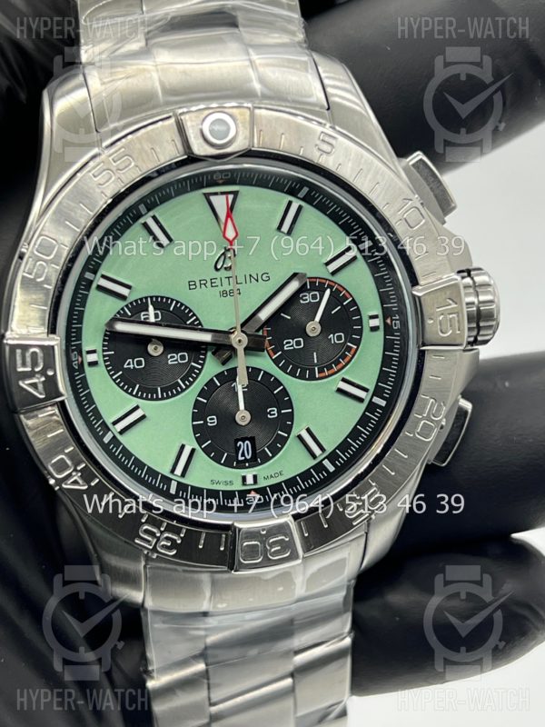 Товар Breitling Avenger Art 8694 Фото 3 - Breitling Avenger Art 8694