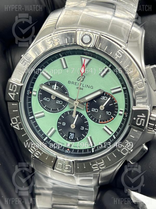 Товар Breitling Avenger Art 8694 Фото 4 - Breitling Avenger Art 8694