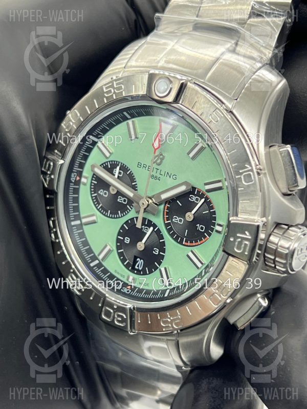 Товар Breitling Avenger Art 8694 Фото 6 - Breitling Avenger Art 8694