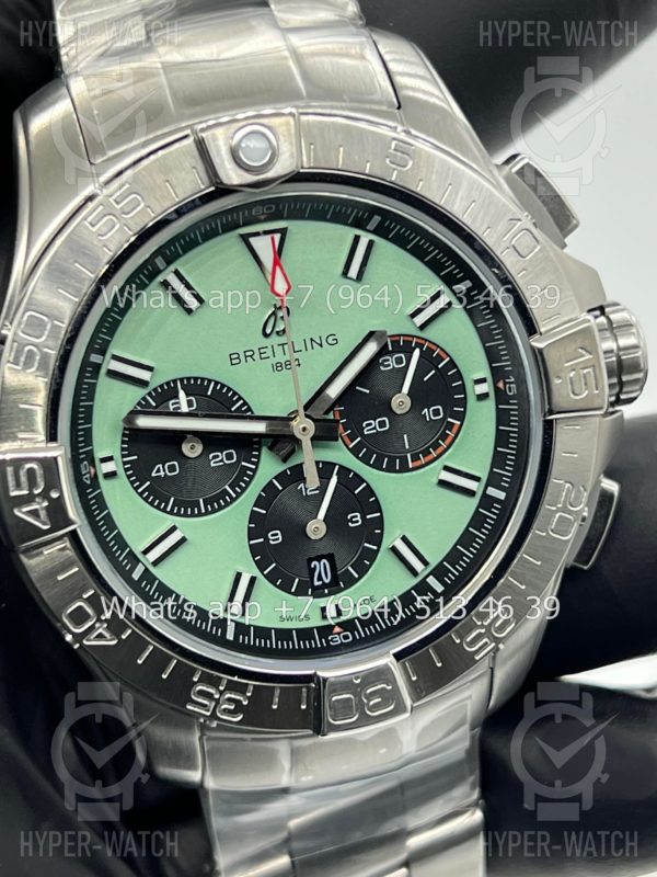 Товар Breitling Avenger Art 8694 Фото 7 - Breitling Avenger Art 8694