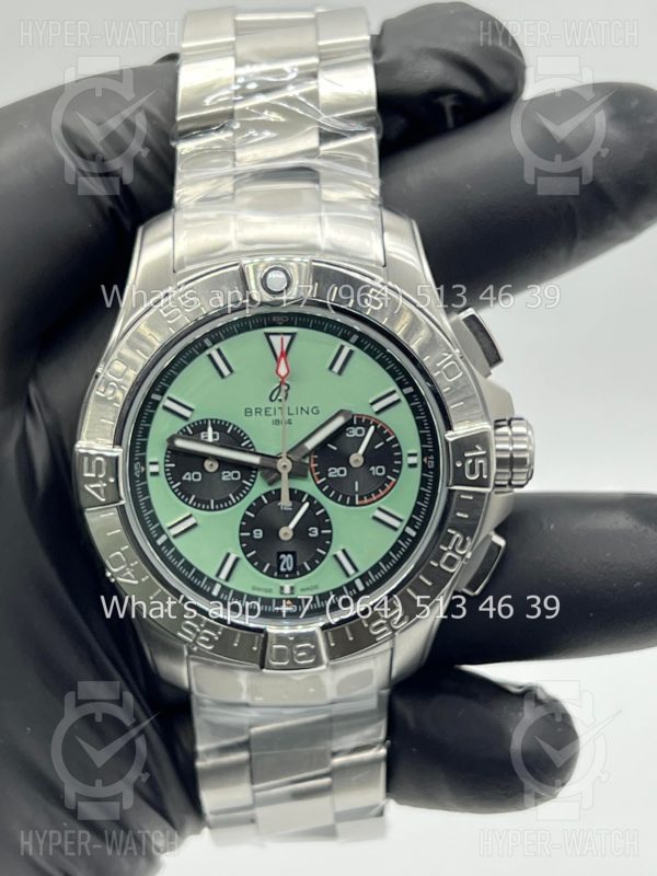 Товар Breitling Avenger Art 8694 Фото 8 - Breitling Avenger Art 8694