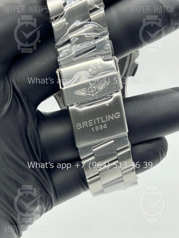 Товар Breitling Avenger Art 8694 Фото 13 - Breitling Avenger Art 8694