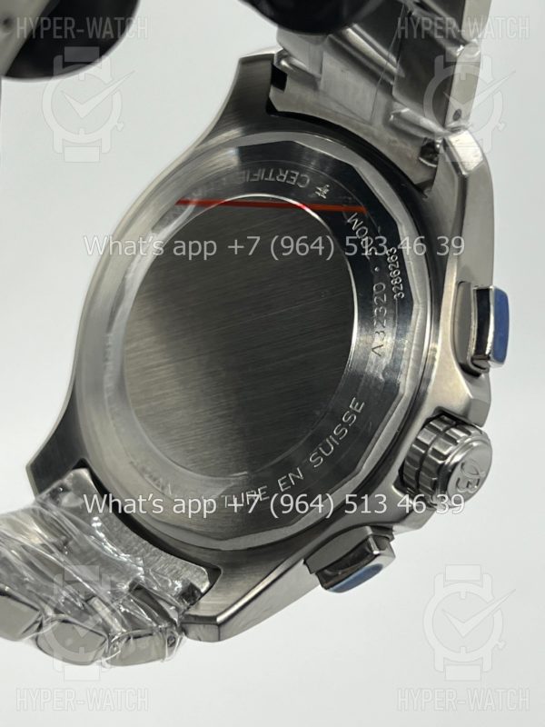 Товар Breitling Avenger Art 8694 Фото 14 - Breitling Avenger Art 8694