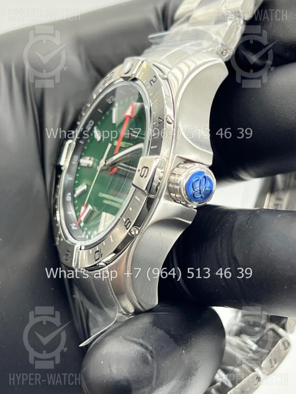 Фото 5 - Breitling Avenger Art 8708