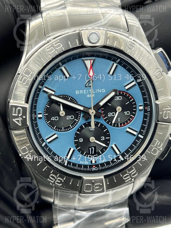 Товар Breitling Avenger Art 8695 Фото 4 - Breitling Avenger Art 8695