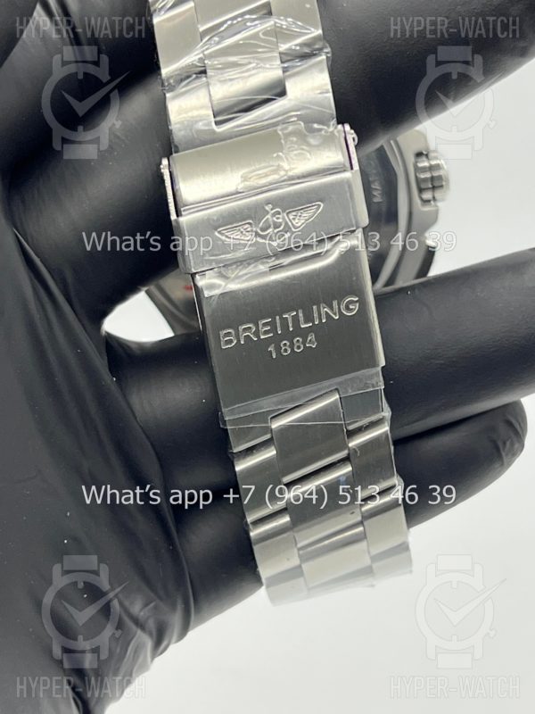 Товар Breitling Avenger Art 8695 Фото 12 - Breitling Avenger Art 8695