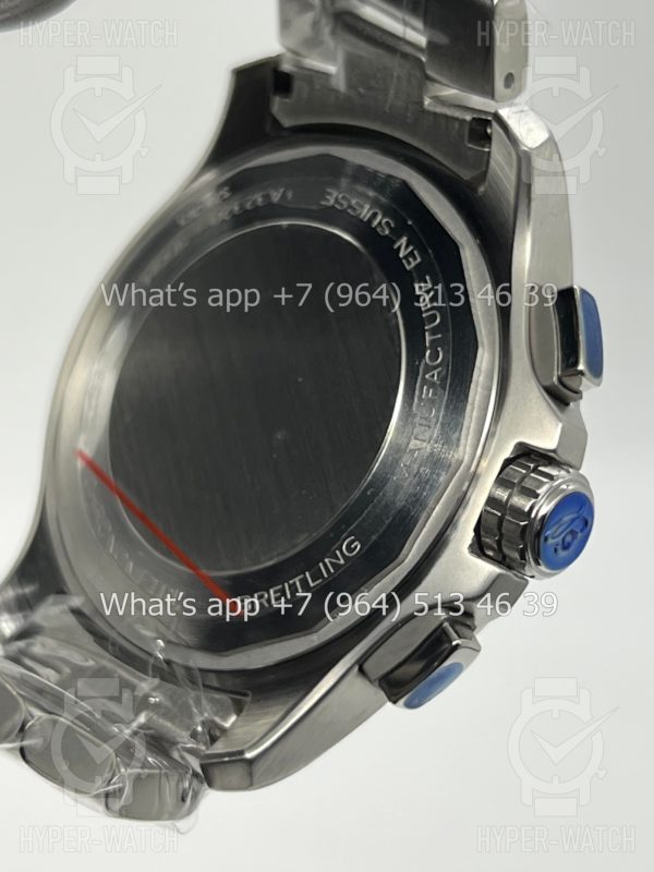 Товар Breitling Avenger Art 8695 Фото 13 - Breitling Avenger Art 8695