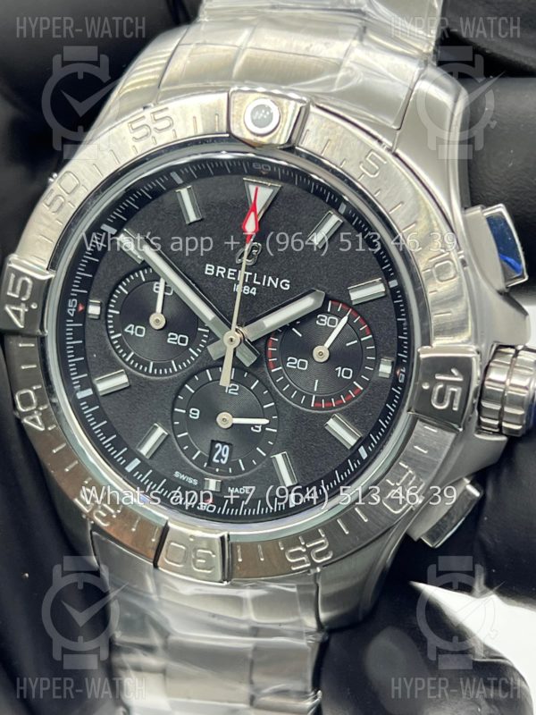 Товар Breitling Avenger Art 8696 Фото 4 - Breitling Avenger Art 8696