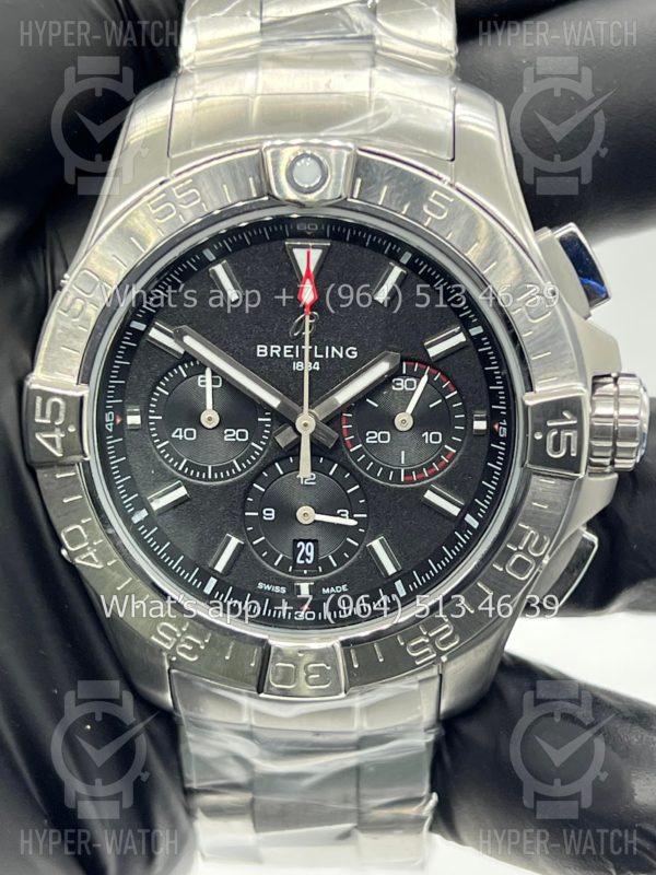 Товар Breitling Avenger Art 8696 Фото 7 - Breitling Avenger Art 8696