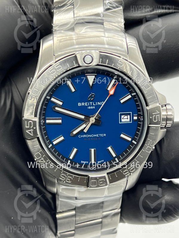 Товар Breitling Avenger Art 8710 Фото 2 - Breitling Avenger Art 8710