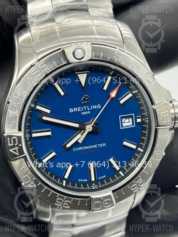 Товар Breitling Avenger Art 8710 Фото 3 - Breitling Avenger Art 8710