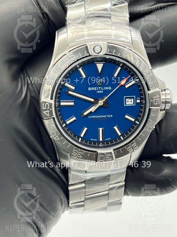 Товар Breitling Avenger Art 8710 Фото 4 - Breitling Avenger Art 8710