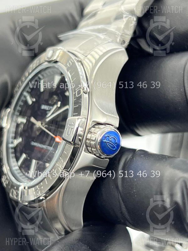 Фото 5 - Breitling Avenger Art 8711
