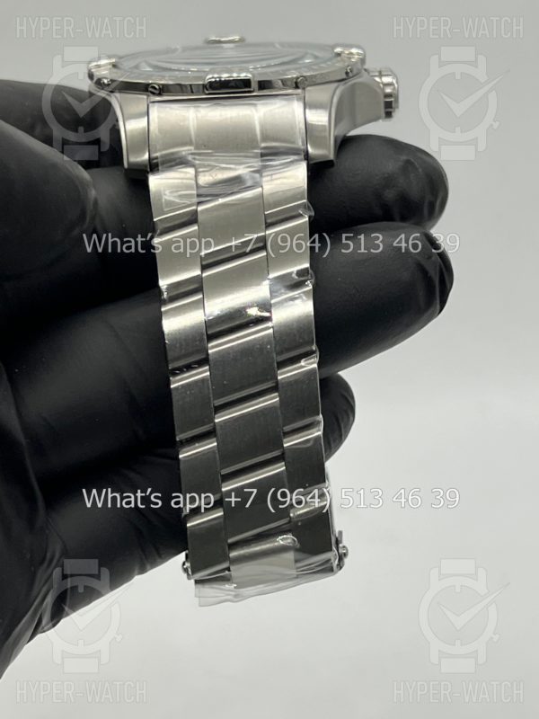 Фото 9 - Breitling Avenger Art 8711