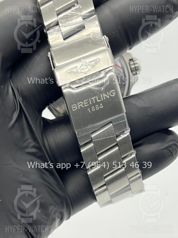 Фото 13 - Breitling Avenger Art 8711
