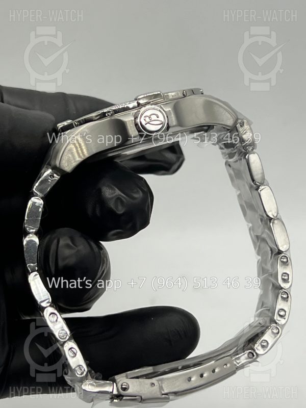Фото 9 - Breitling Avenger Art 8712