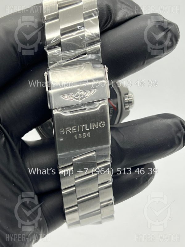 Фото 12 - Breitling Avenger Art 8712