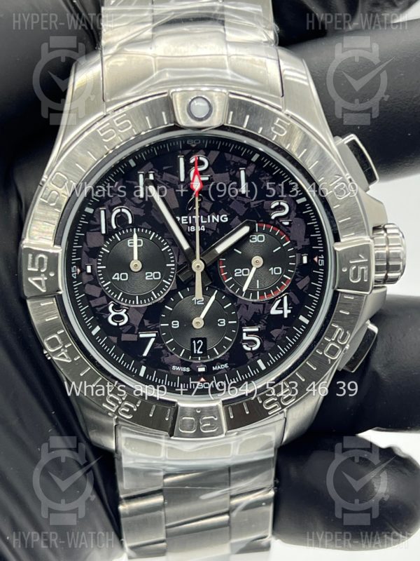 Товар Breitling Avenger Art 8697 Фото 2 - Breitling Avenger Art 8697