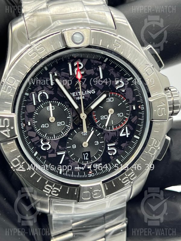Товар Breitling Avenger Art 8697 Фото 3 - Breitling Avenger Art 8697