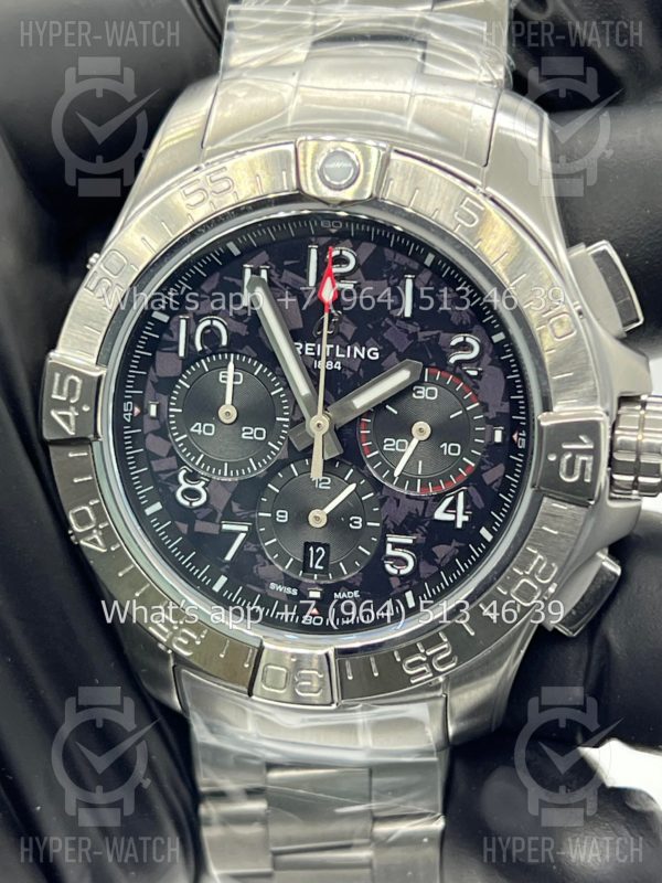 Товар Breitling Avenger Art 8697 Фото 4 - Breitling Avenger Art 8697