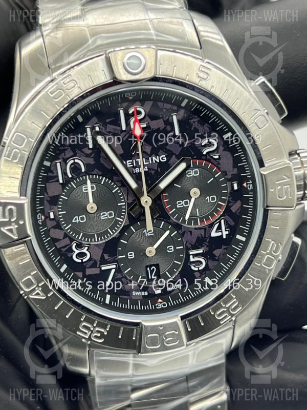 Товар Breitling Avenger Art 8697 Фото 5 - Breitling Avenger Art 8697
