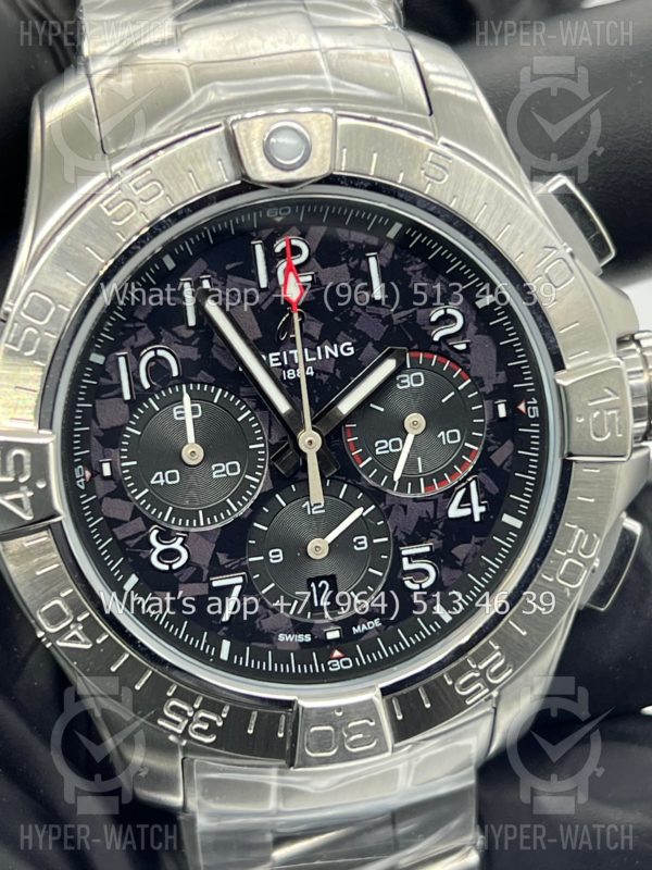 Товар Breitling Avenger Art 8697 Фото 6 - Breitling Avenger Art 8697