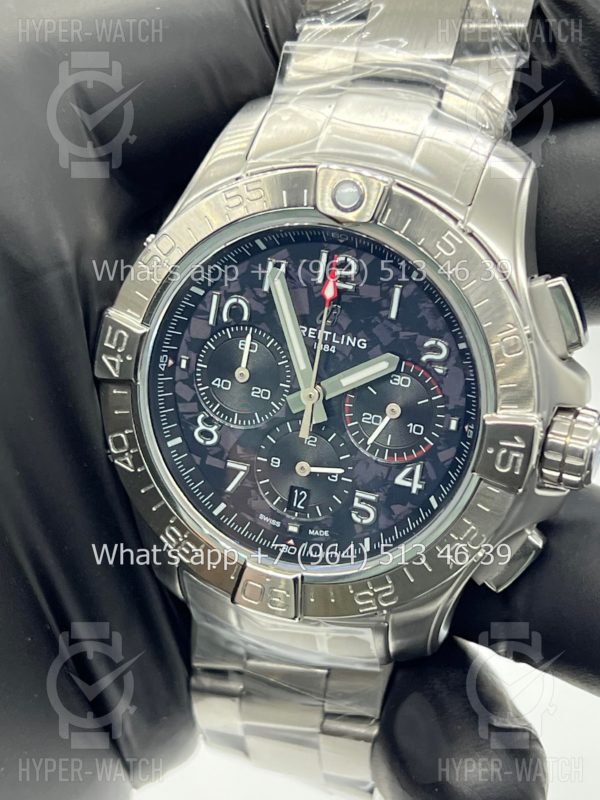 Товар Breitling Avenger Art 8697 Фото 8 - Breitling Avenger Art 8697