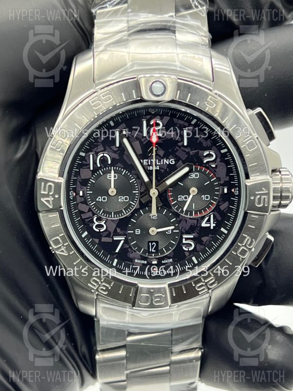 Товар Breitling Avenger Art 8697 Фото 9 - Breitling Avenger Art 8697