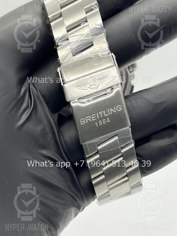Товар Breitling Avenger Art 8697 Фото 14 - Breitling Avenger Art 8697