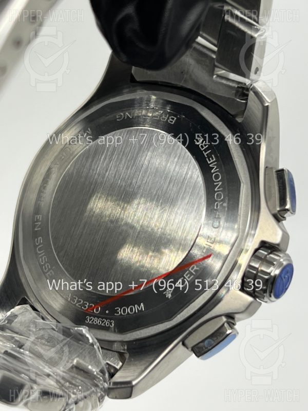 Товар Breitling Avenger Art 8697 Фото 15 - Breitling Avenger Art 8697