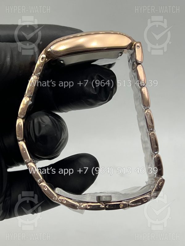 Товар Cartier Tank Francaise Art 8670 Фото 13 - Cartier Tank Francaise Art 8670