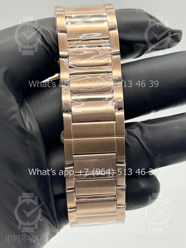 Товар Cartier Tank Francaise Art 8670 Фото 14 - Cartier Tank Francaise Art 8670