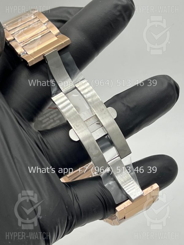 Товар Cartier Tank Francaise Art 8670 Фото 15 - Cartier Tank Francaise Art 8670