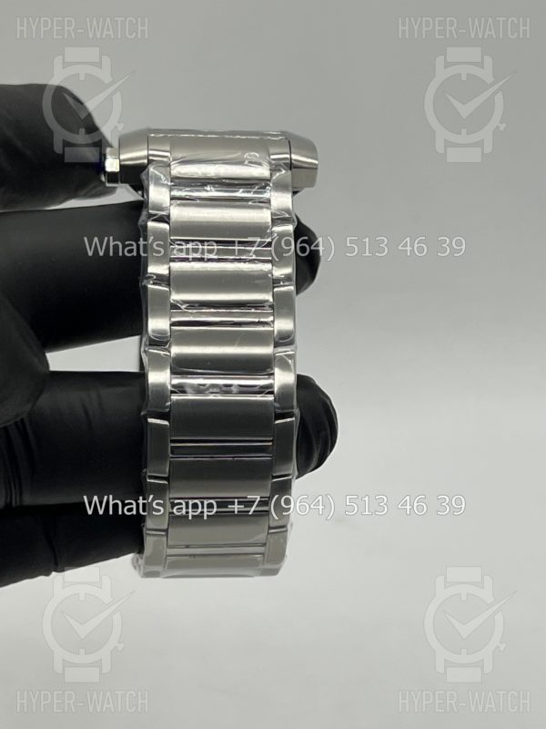 Товар Cartier Tank Francaise Art 8668 Фото 12 - Cartier Tank Francaise Art 8668