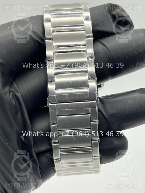 Товар Cartier Tank Francaise Art 8668 Фото 14 - Cartier Tank Francaise Art 8668