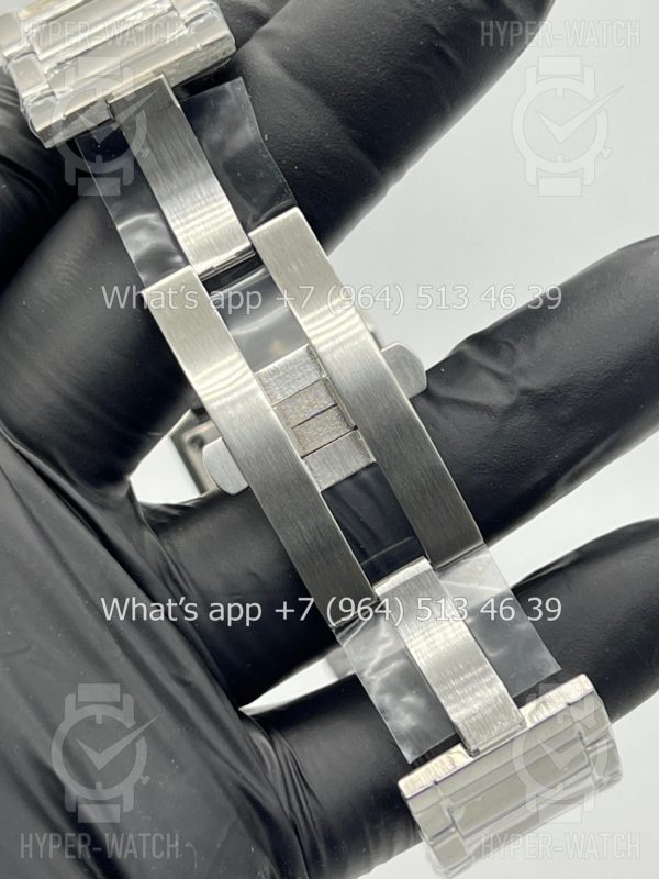 Товар Cartier Tank Francaise Art 8668 Фото 15 - Cartier Tank Francaise Art 8668