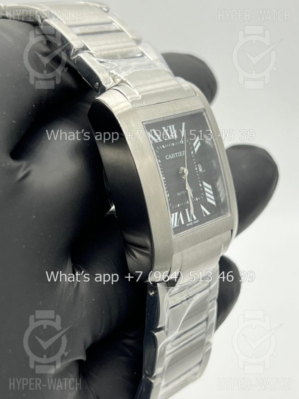 Фото 5 - Cartier Tank Francaise Art 8667