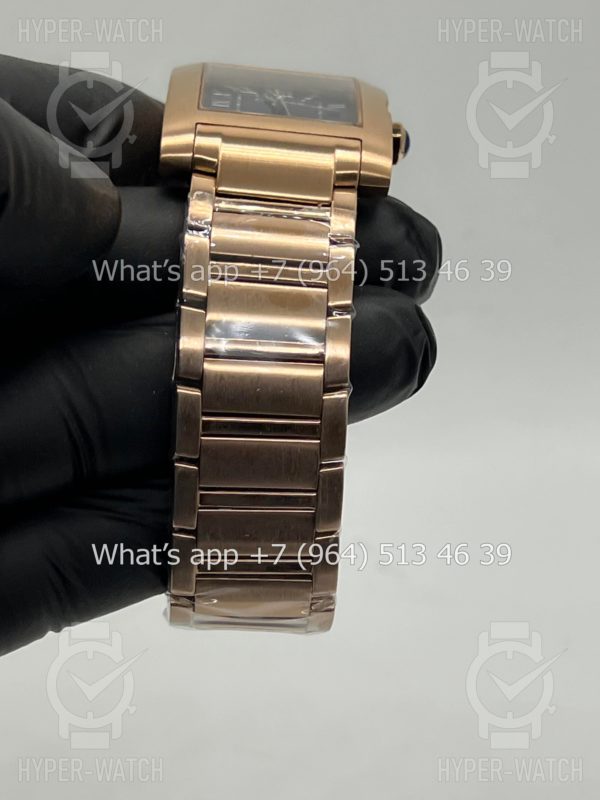 Товар Cartier Tank Francaise Art 8664 Фото 9 - Cartier Tank Francaise Art 8664