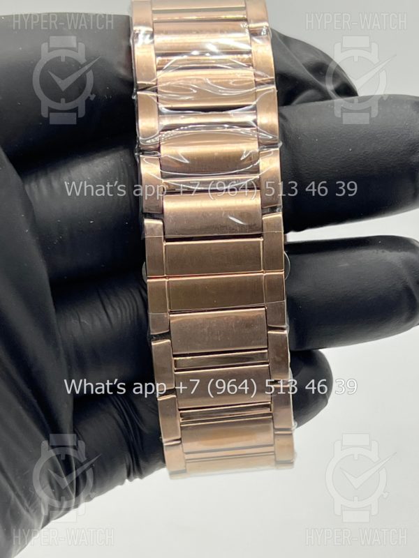 Товар Cartier Tank Francaise Art 8664 Фото 13 - Cartier Tank Francaise Art 8664
