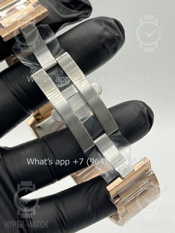 Товар Cartier Tank Francaise Art 8664 Фото 14 - Cartier Tank Francaise Art 8664