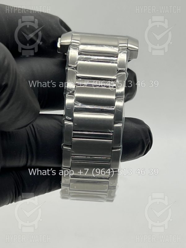 Товар Cartier Tank Francaise Art 8663 Фото 10 - Cartier Tank Francaise Art 8663