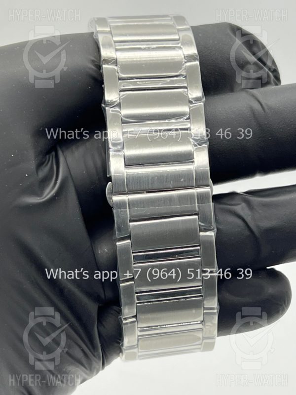 Товар Cartier Tank Francaise Art 8663 Фото 12 - Cartier Tank Francaise Art 8663