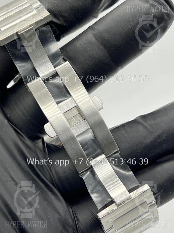 Товар Cartier Tank Francaise Art 8663 Фото 13 - Cartier Tank Francaise Art 8663