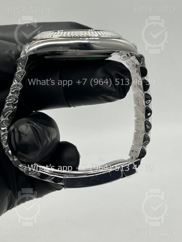 Фото 13 - Rolex DateJust 41mm 126334-0030 Clean