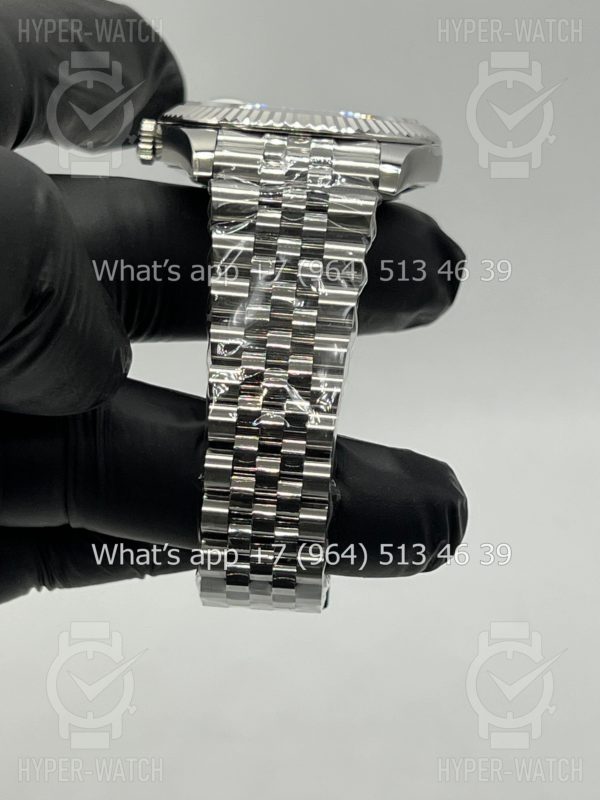 Товар Rolex DateJust 41mm 126334-0020 Pearl Фото 11 - Rolex DateJust 41mm 126334-0020 Pearl