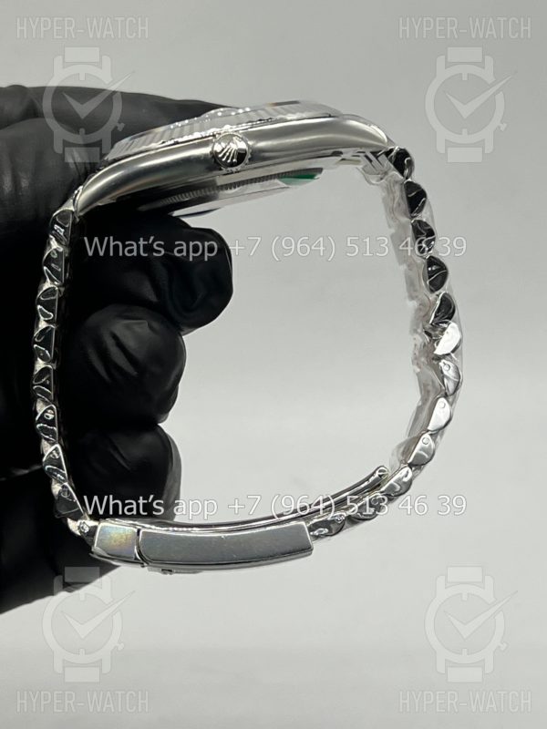 Товар Rolex DateJust 41mm 126334-0016 Steel Фото 11 - Rolex DateJust 41mm 126334-0016 Steel
