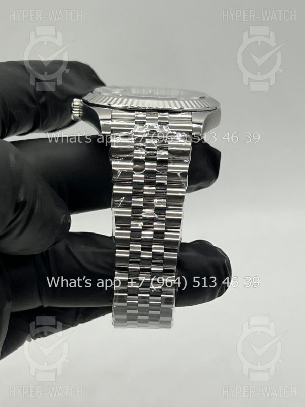 Товар Rolex DateJust 41mm 126334-0016 Steel Фото 12 - Rolex DateJust 41mm 126334-0016 Steel
