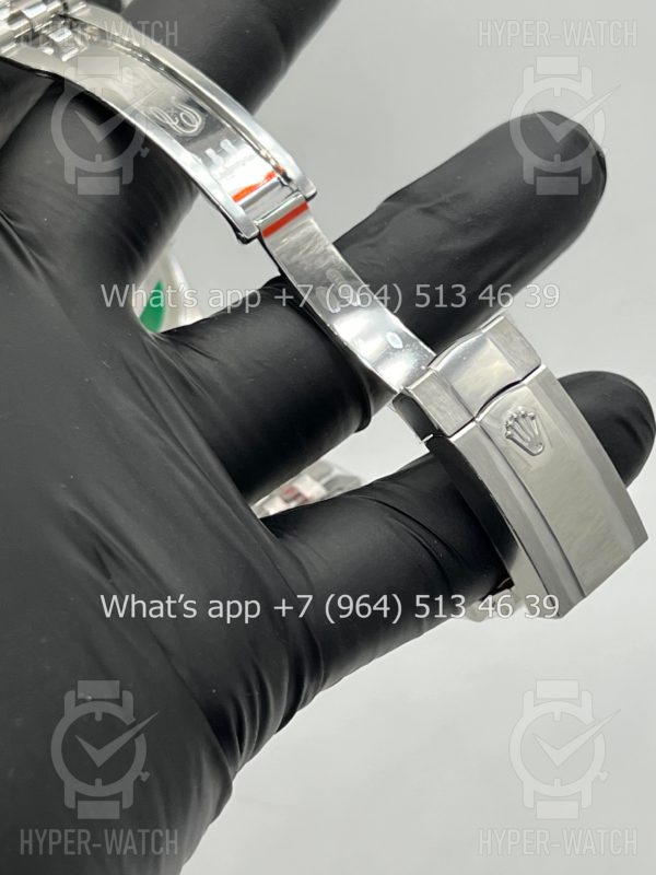 Товар Rolex DateJust 41mm 126334-0016 Steel Фото 16 - Rolex DateJust 41mm 126334-0016 Steel