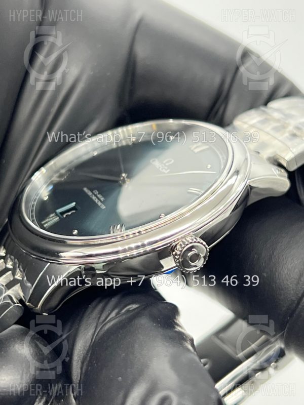 Товар Omega De Ville Prestige 434.10.40.20.10.001 Фото 8 - Omega De Ville Prestige 434.10.40.20.10.001