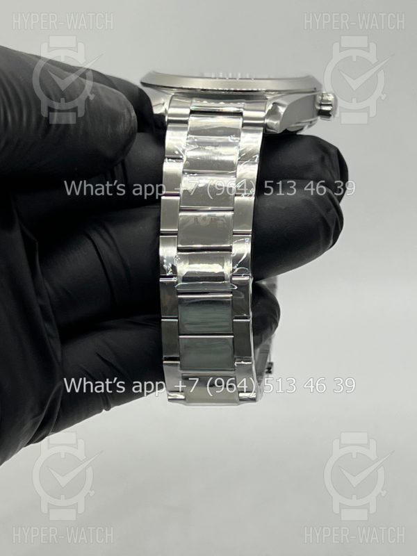 Фото 12 - Omega Seamaster Aqua Terra 150M 220.10.41.21.03.002